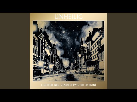 So wie Du warst (Live bei den NRW Lokalradios)