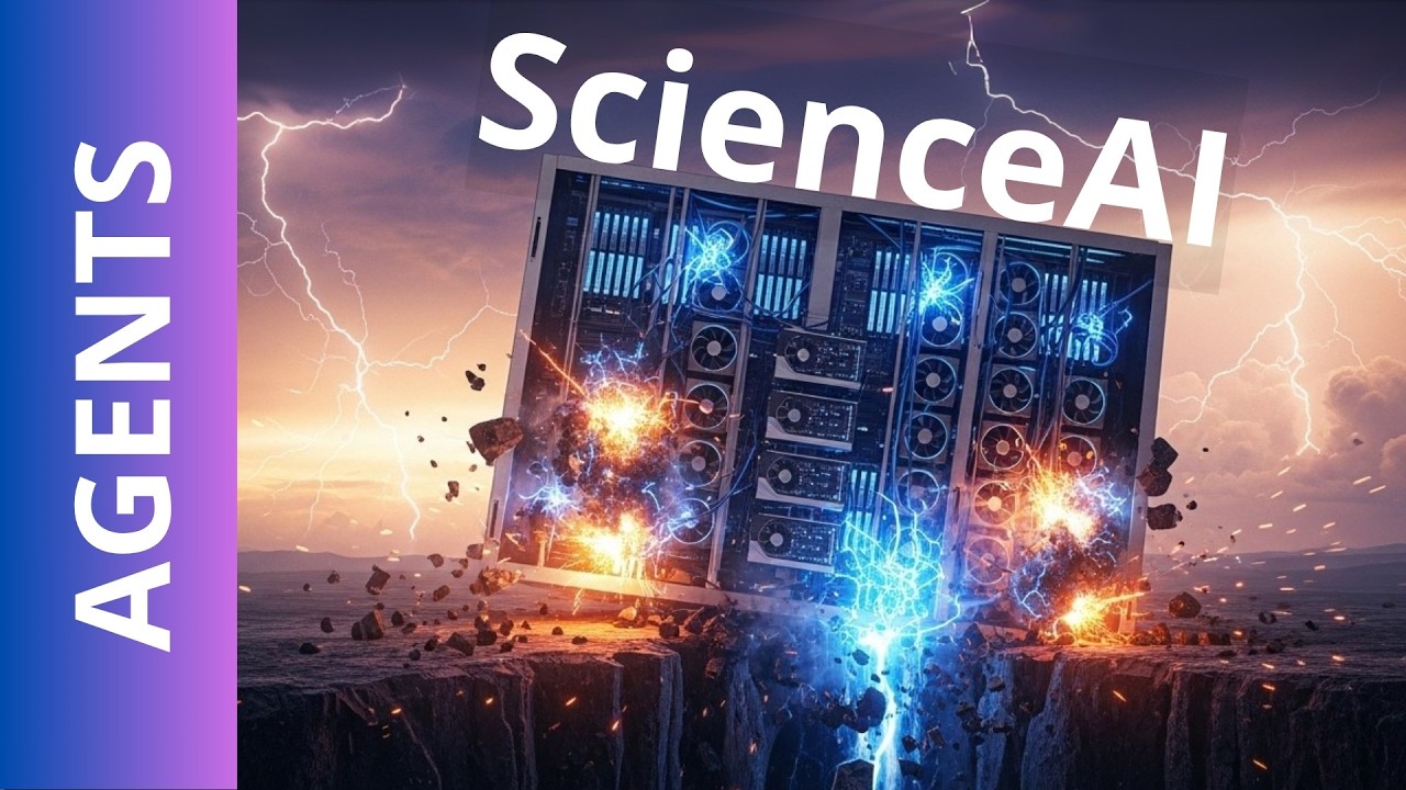 AI Breaks Science (CMU)