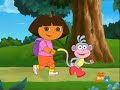 Dora The Explorer Dora La Musico Clip4