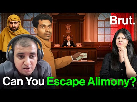 The Cost of Divorce in India | Alimony Explained