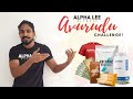 Alpha Lee Aurudu challenge (DO THIS AT HOME) - win online coaching - supplements - cash prize