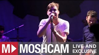 Kaiser Chiefs - Love's Not A Competition (But I'm Winning) | Live in Washington DC | Moshcam