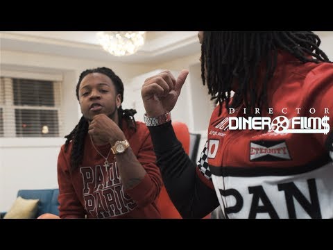 BBoss Trello x Kevo Gotti - Some More [Prod By JayJilla] (Official Video) Shot By @DineroFilms