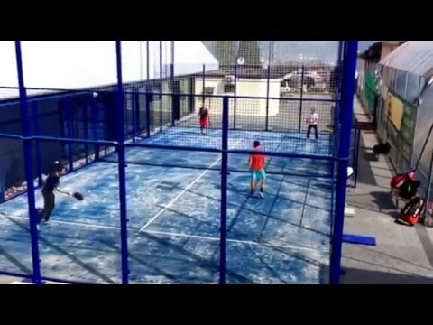 Tennis Zentrum Horgen