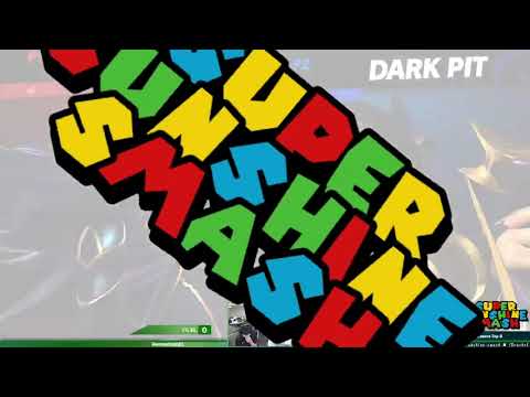 SSS: EL vs RaZe (Losers Top 8)