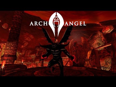 Archangel Android