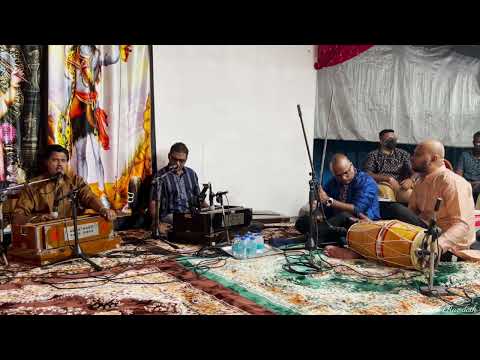 Moonilal Gildharie-Saache Manke Meeta Prabhuji (Bhajan)