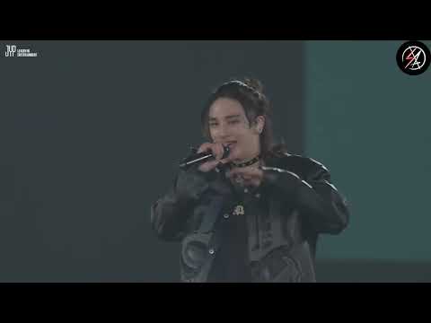 God's Menu🔥 08.12.24 Stray Kids World Tour «dominATE OSAKA»