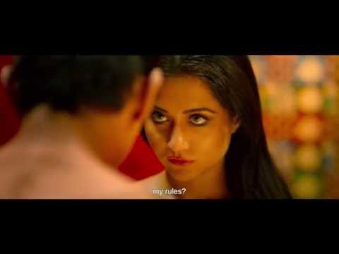 trailer