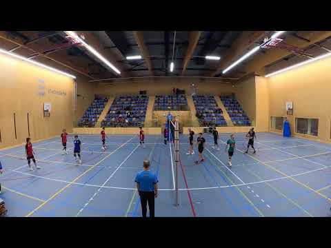 VCE/PSV HS 1 - Vocala HS 1