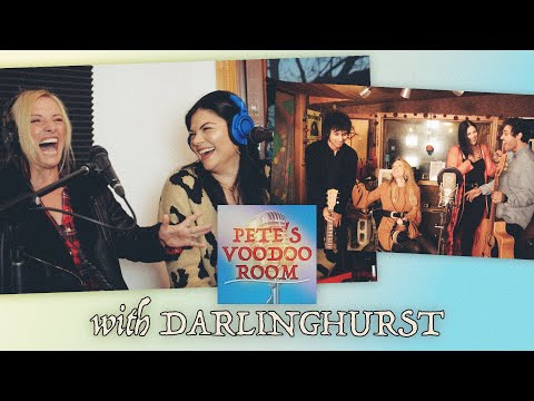 Inside Darlinghurst: Cassie and Pagan Unleash Festival Secrets and Nashville Vibes