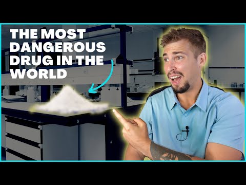 Fentanyl Overdose - Use, Abuse, and Side Effects