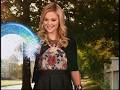 Olivia Holt Lindy Watson Wand ID You Re Watching Disney Channel May 26 2014