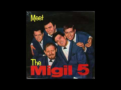 Migil 5 – Brush Those Tears From Your Eyes