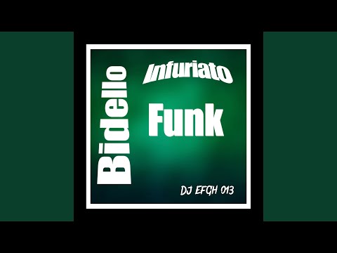 Bidello Infuriato Funk (Speed Up)