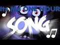 Five nights at Freddys "It's Me" Song 1 Hour 