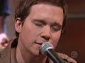 Aqualung - Brighter Than Sunshine - live Leno