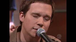 Aqualung - Brighter Than Sunshine - live Leno