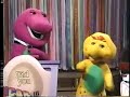 Barney S Stu U Upendous Puzzle Fun