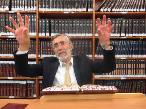 הרב יהושע ביבי - תשפ"ה - ראש השנה - שיעור מס' 043 -סיכום לכוונת הנסירה ותקיעה ראשונה דתשר''ת דיום א'