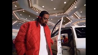 Mack 10 | Hate In Yo Eyes (Remastered) [Music Video] | Dre Jr