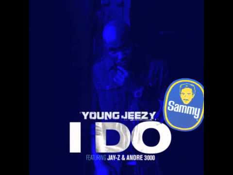 Young Jeezy - I Do (Sammy Bananas Bootleg)