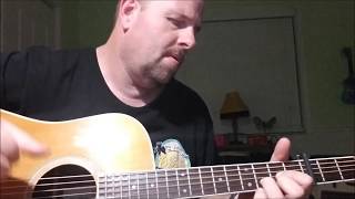 Jason Colannino  - Tangled Up Puppet (Harry Chapin cover)