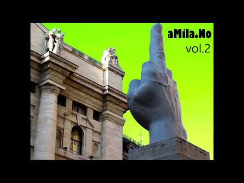 Amila - Spiccioli (No - Vol.2 - 2022)