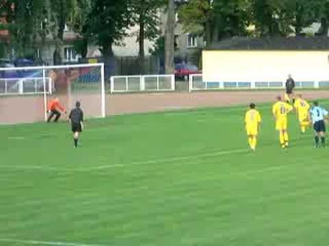 Stal Pleszew - Barycz Janków Przygodzki