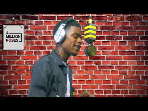 HellaBand Elz - Scars l A Million Roses x The Basement l