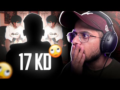 Kemo vs 17 KD Player | This Shocked Me 😳