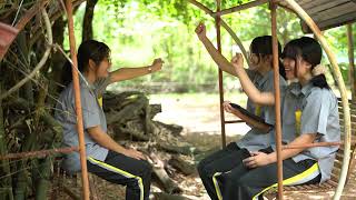 หนังสั้นโครงงาน วช. ปี66 Full version