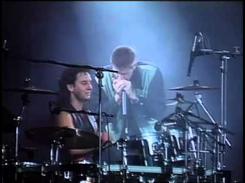 "Chain Reaction" [Live] from the 'Chain Reaction Live In Concert' DVD