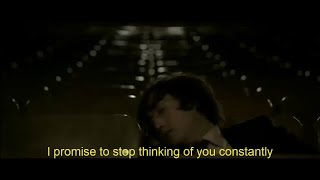 Sean Lennon - Tomorrow (lyrics)