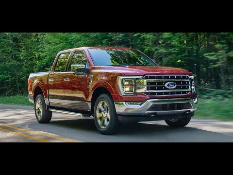 Nueva Ford F-150 2021 | 6 datos que tenes que conocer | PRECIOS, EQUIPAMIENTO Y MOTOR