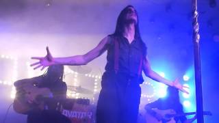 Download lagu Avatar Tower and Murderer(Live 9/22/15) mp3 Download lagu Avatar Tower and Murderer(Live 9/22/15) mp3