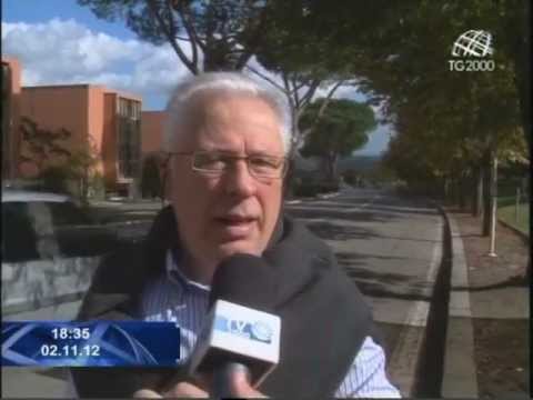 Tg2000 del 2 novembre 2012