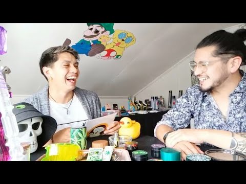 @High_moment entrevista a Mario Villarroel Músico Percusionista he integrante de Avenida la Cumbia