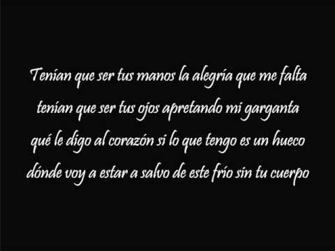 Gracias video