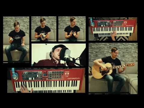 Oasis - Songbird (Cover)