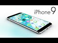 Apple IPhone 9 New Details And Price