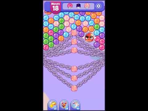 Angry Birds Dream Blast Level 773 - NO BOOSTERS 😠🐦💤🎈 | SKILLGAMING ✔️