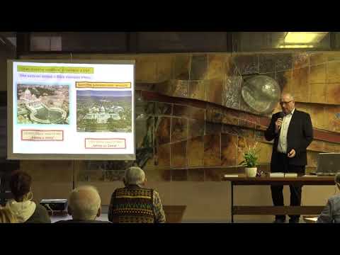 4. Apokalypsa, Biblia o úlohe USA a Vatikánu - Ferdinand Varga