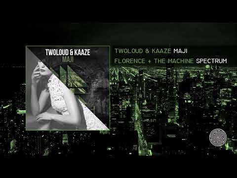 twoloud & Kaaze VS Florence + The Machine - Say My Maji (Droppler Mashup)