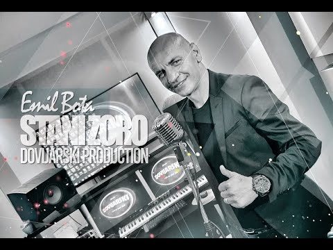 EMIL BOTA & Dovijarski Production Team - Stani Zoro (Halid Bešlić) Cover