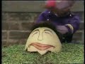 Classic Sesame Street News Flash Humpty Dumpty Full Version 1973 HQ