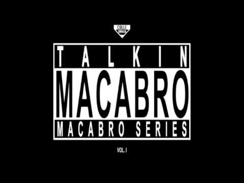 20 Minutos de Talkin' Macabro [Recopilación]