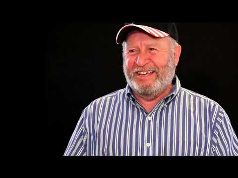 Arley Reese Interview