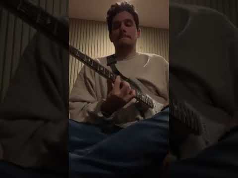John Mayer Instagram Live | May 05, 2019