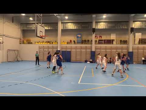 11.02.2023 LT Lucian Blaga - U Cluj